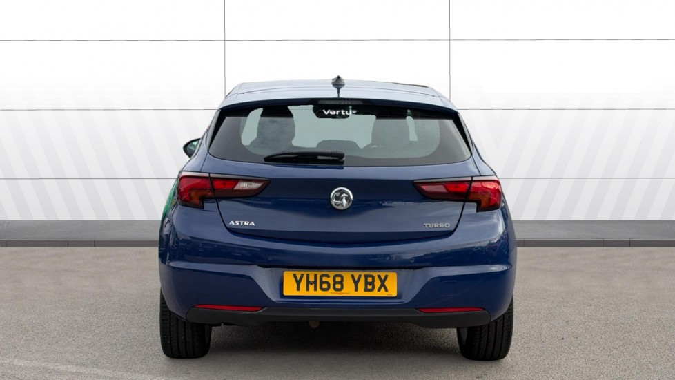 Vauxhall Astra 1.4T 16V 150 SRi 5dr Petrol Hatchback - Image 6