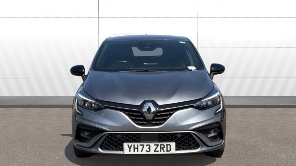 Renault Clio 1.0 TCe 90 RS Line 5dr Petrol Hatchback - Image 3