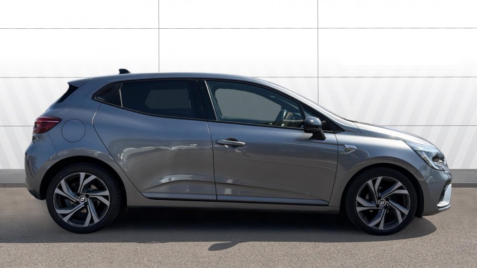 Renault Clio 1.0 TCe 90 RS Line 5dr Petrol Hatchback - Image 5