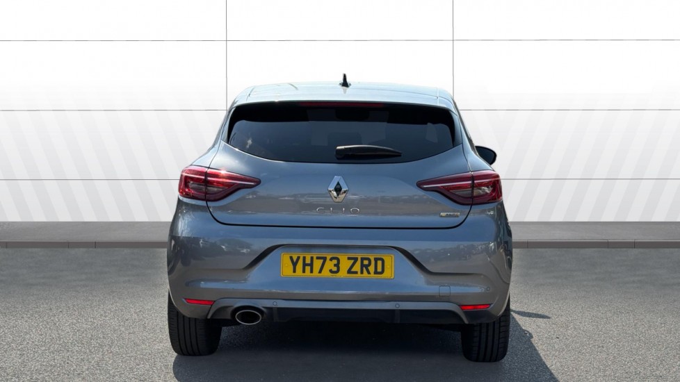 Renault Clio 1.0 TCe 90 RS Line 5dr Petrol Hatchback - Image 6
