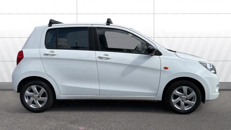 Suzuki Celerio 1.0 SZ3 5dr Petrol Hatchback - Image 5