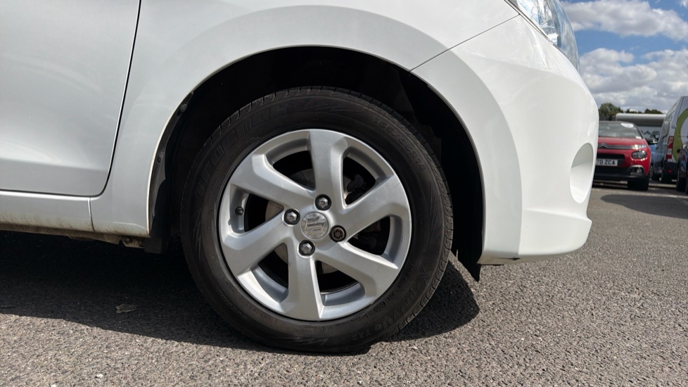 Suzuki Celerio 1.0 SZ3 5dr Petrol Hatchback - Image 7
