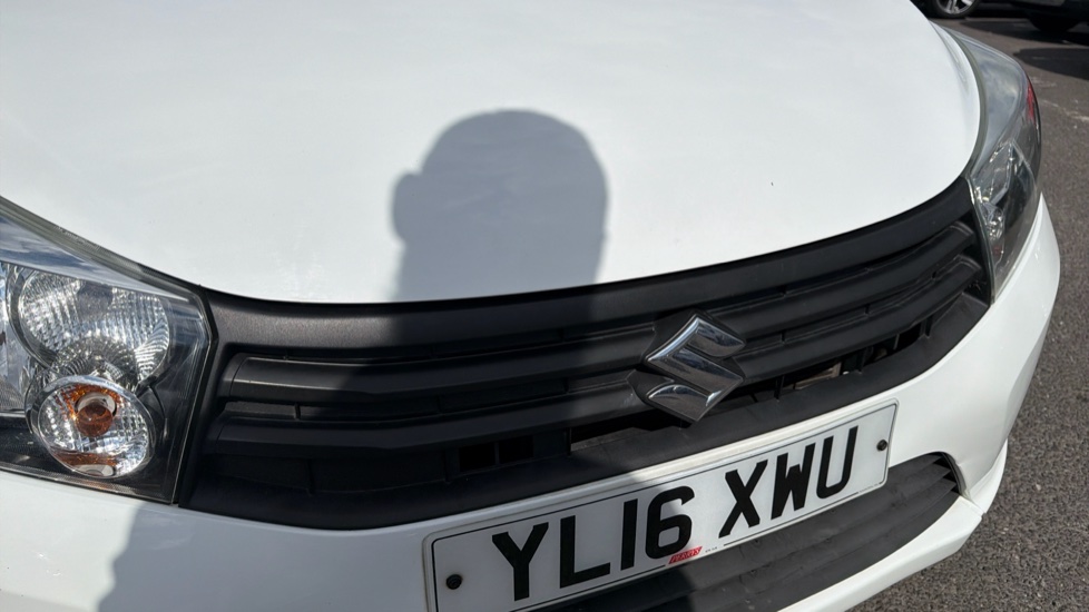 Suzuki Celerio 1.0 SZ3 5dr Petrol Hatchback - Image 8