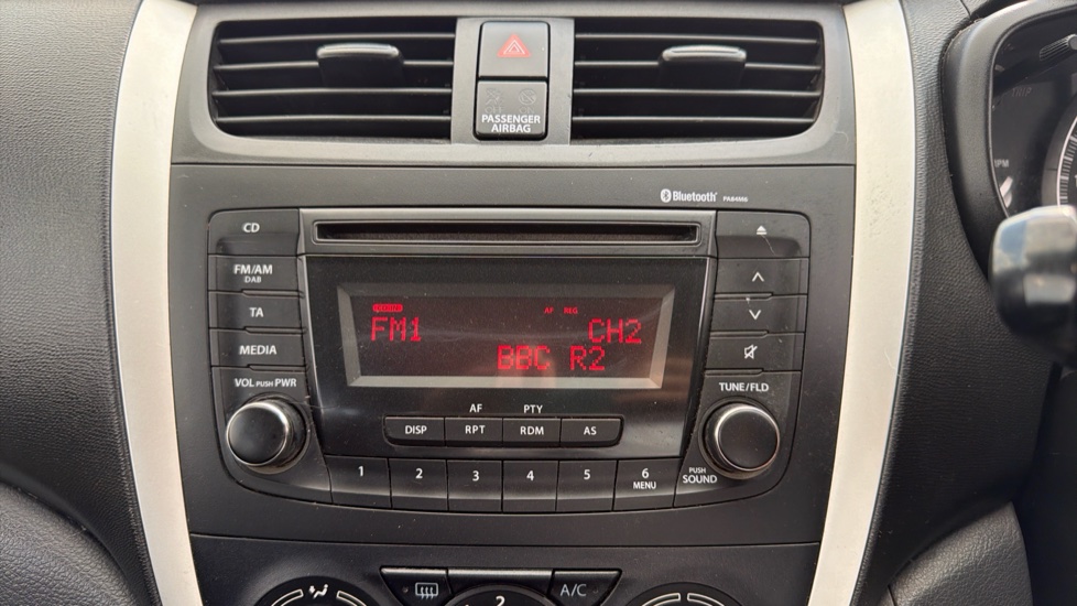 Suzuki Celerio 1.0 SZ3 5dr Petrol Hatchback - Image 12