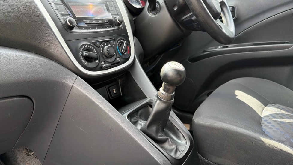 Suzuki Celerio 1.0 SZ3 5dr Petrol Hatchback - Image 13