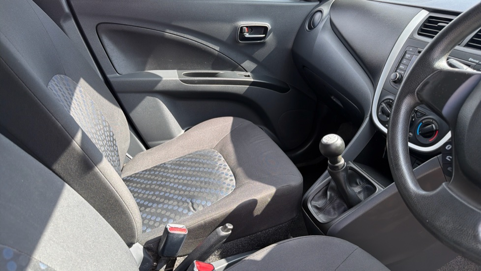 Suzuki Celerio 1.0 SZ3 5dr Petrol Hatchback - Image 14