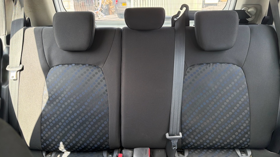 Suzuki Celerio 1.0 SZ3 5dr Petrol Hatchback - Image 15