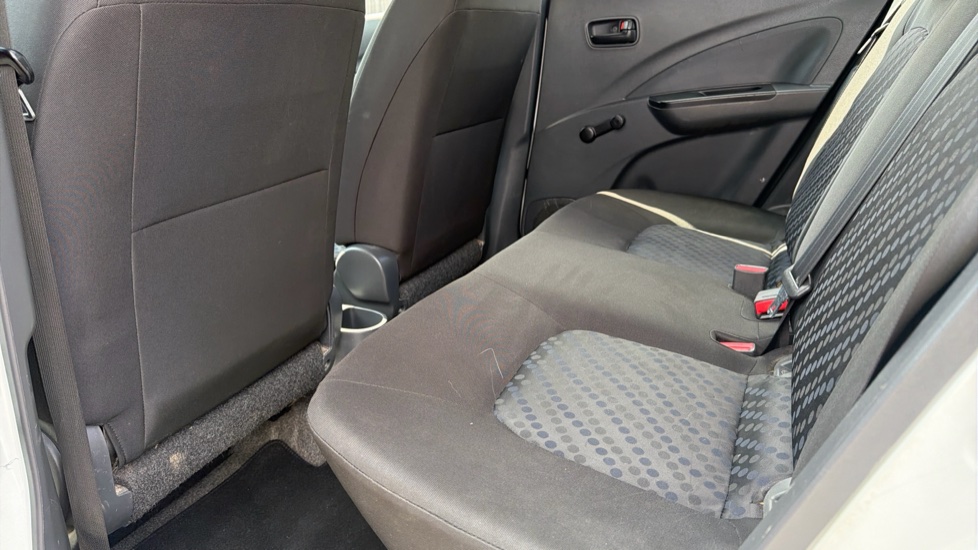 Suzuki Celerio 1.0 SZ3 5dr Petrol Hatchback - Image 16