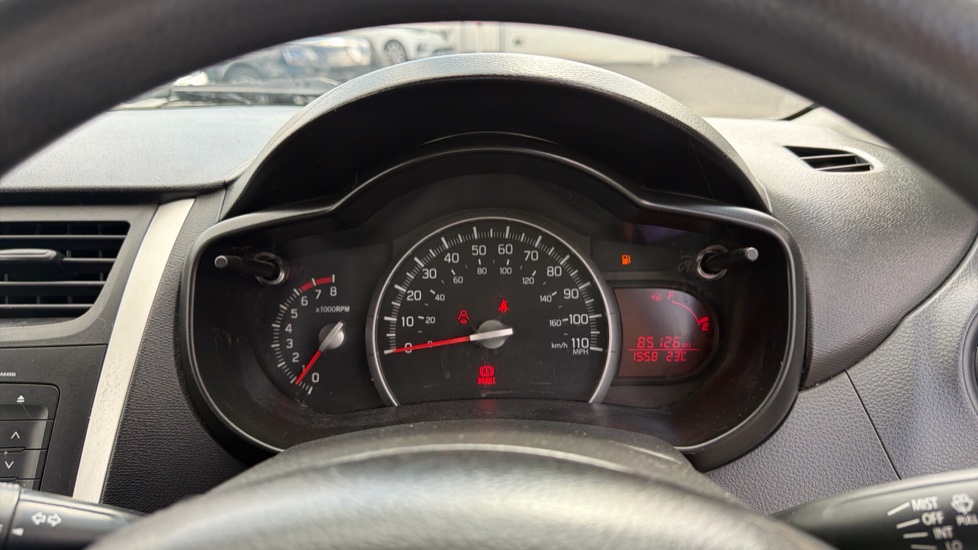 Suzuki Celerio 1.0 SZ3 5dr Petrol Hatchback - Image 18