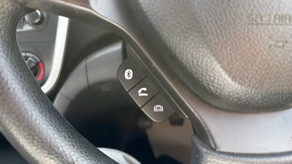Suzuki Celerio 1.0 SZ3 5dr Petrol Hatchback - Image 22
