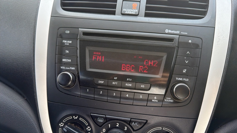 Suzuki Celerio 1.0 SZ3 5dr Petrol Hatchback - Image 23