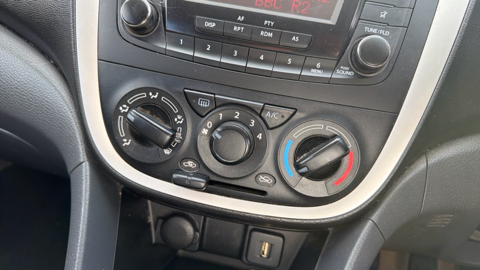 Suzuki Celerio 1.0 SZ3 5dr Petrol Hatchback - Image 24