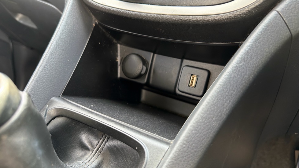 Suzuki Celerio 1.0 SZ3 5dr Petrol Hatchback - Image 25
