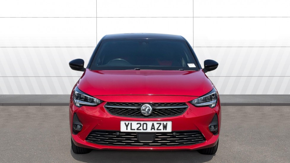 Vauxhall Corsa 1.2 Turbo SRi 5dr Petrol Hatchback - Image 3
