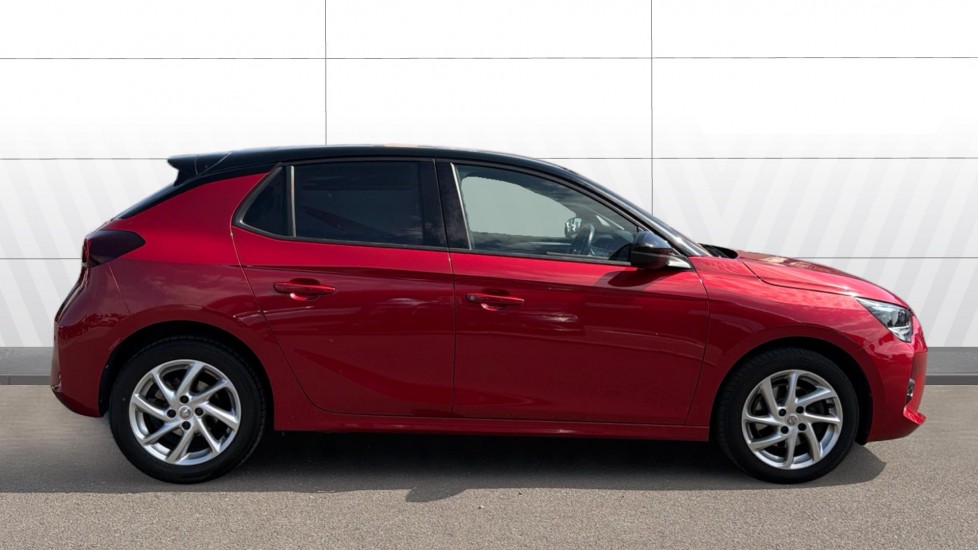 Vauxhall Corsa 1.2 Turbo SRi 5dr Petrol Hatchback - Image 5