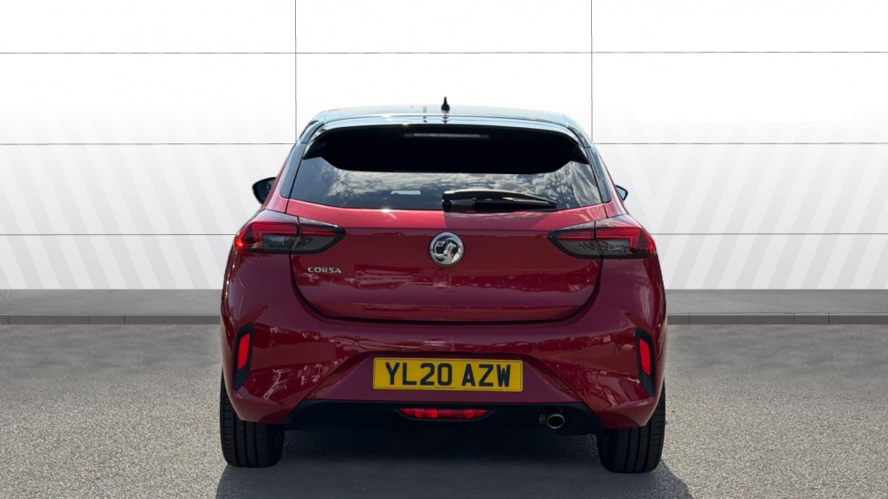 Vauxhall Corsa 1.2 Turbo SRi 5dr Petrol Hatchback - Image 6