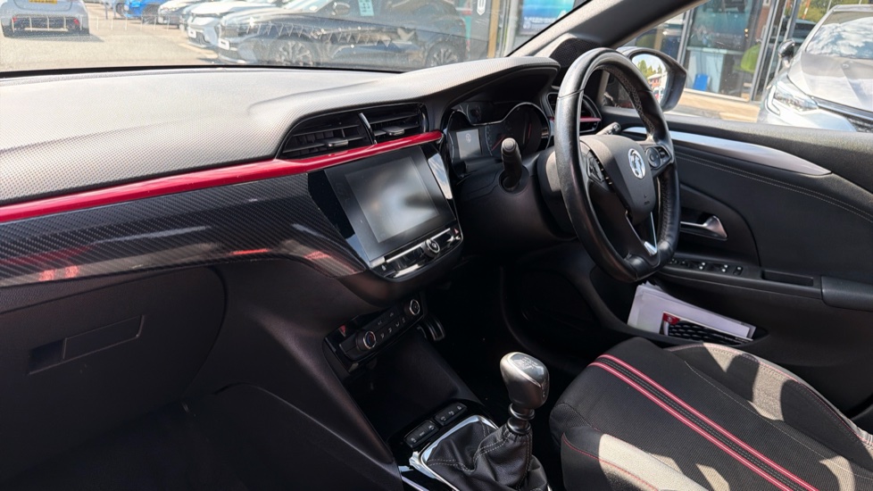 Vauxhall Corsa 1.2 Turbo SRi 5dr Petrol Hatchback - Image 9