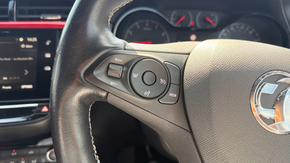 Vauxhall Corsa 1.2 Turbo SRi 5dr Petrol Hatchback - Image 24