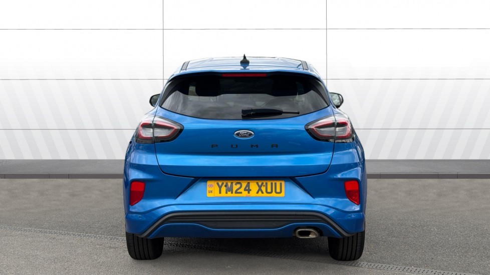 Ford Puma 1.0 EcoBoost Hybrid mHEV ST-Line 5dr Petrol Hatchback - Image 6