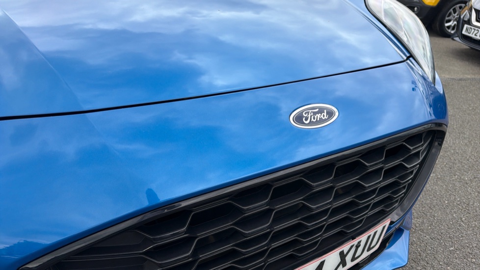 Ford Puma 1.0 EcoBoost Hybrid mHEV ST-Line 5dr Petrol Hatchback - Image 8