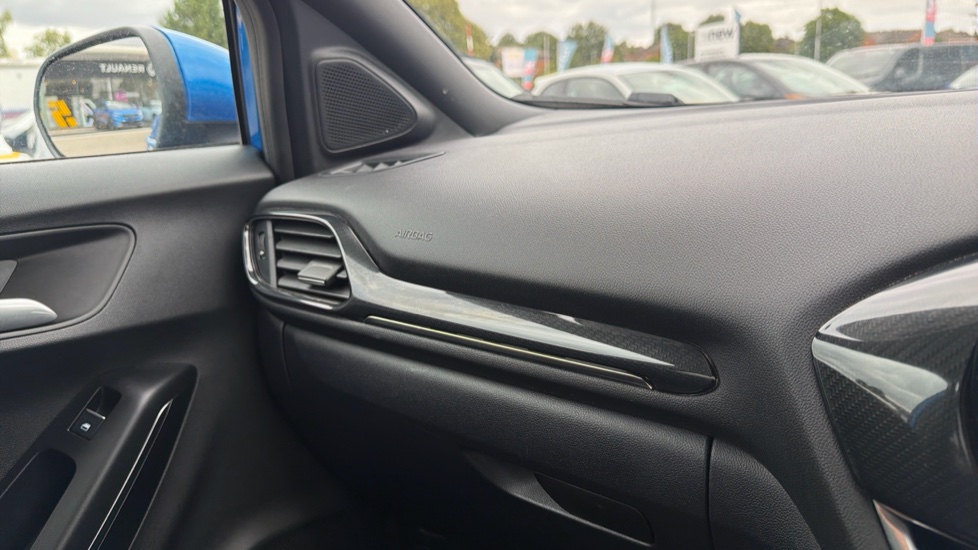 Ford Puma 1.0 EcoBoost Hybrid mHEV ST-Line 5dr Petrol Hatchback - Image 32