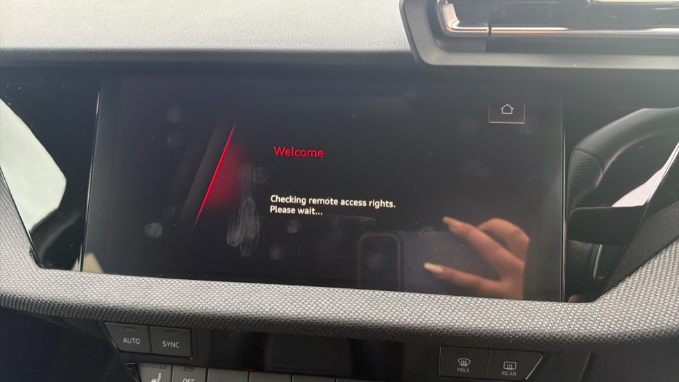 Audi A3 35 TFSI Black Edition 5dr S Tronic Petrol Hatchback - Image 12