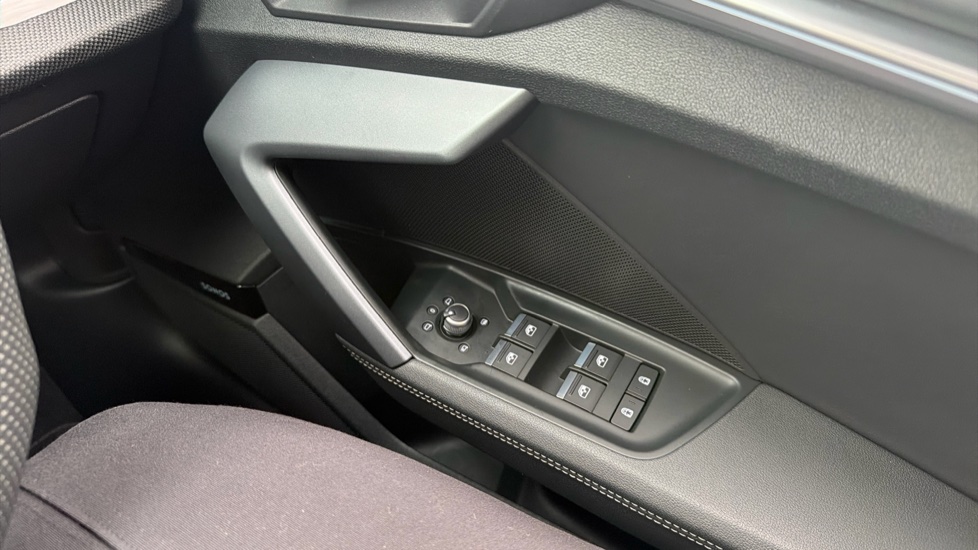Audi A3 35 TFSI Black Edition 5dr S Tronic Petrol Hatchback - Image 27