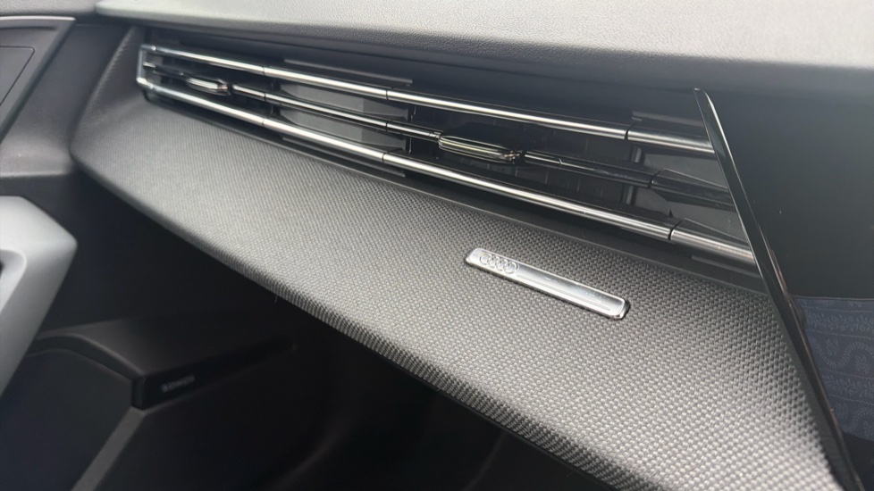 Audi A3 35 TFSI Black Edition 5dr S Tronic Petrol Hatchback - Image 30