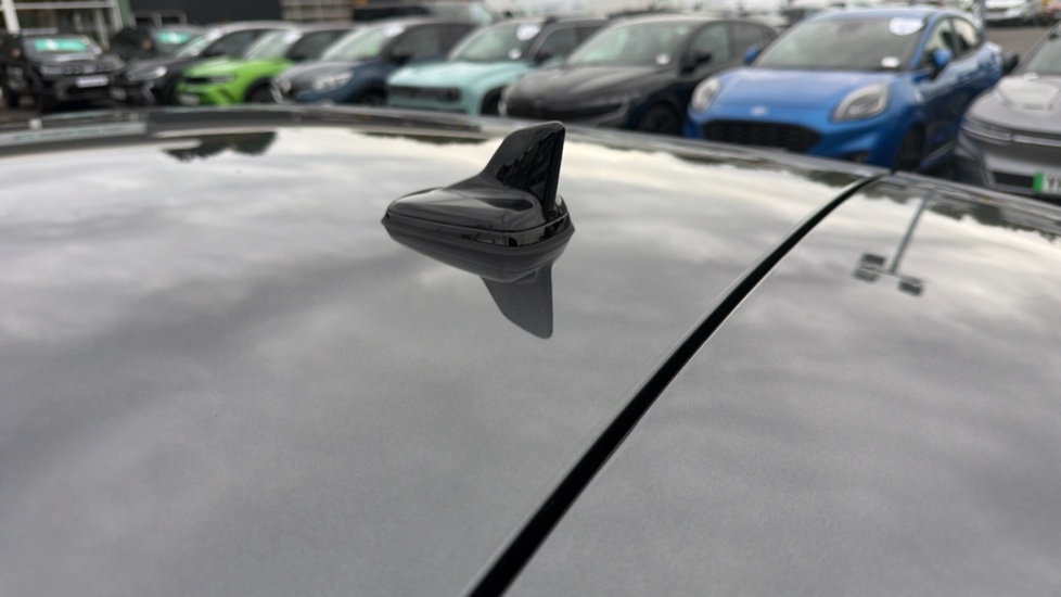 Audi A3 35 TFSI Black Edition 5dr S Tronic Petrol Hatchback - Image 39