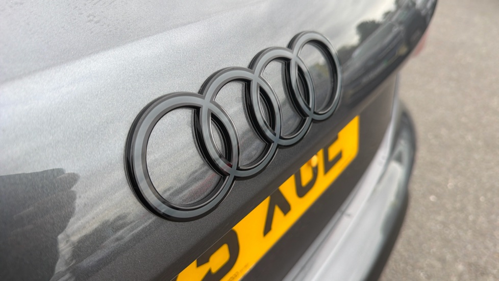 Audi A3 35 TFSI Black Edition 5dr S Tronic Petrol Hatchback - Image 42