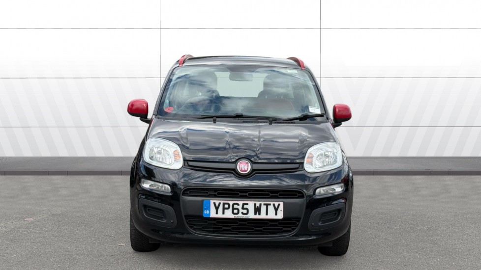 Fiat Panda 1.2 Easy 5dr Petrol Hatchback - Image 3