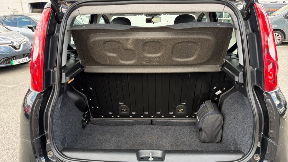 Fiat Panda 1.2 Easy 5dr Petrol Hatchback - Image 4