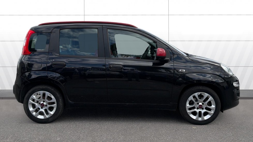 Fiat Panda 1.2 Easy 5dr Petrol Hatchback - Image 5