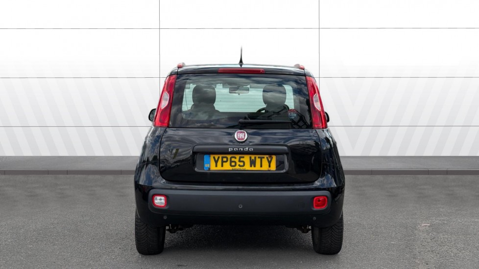 Fiat Panda 1.2 Easy 5dr Petrol Hatchback - Image 6