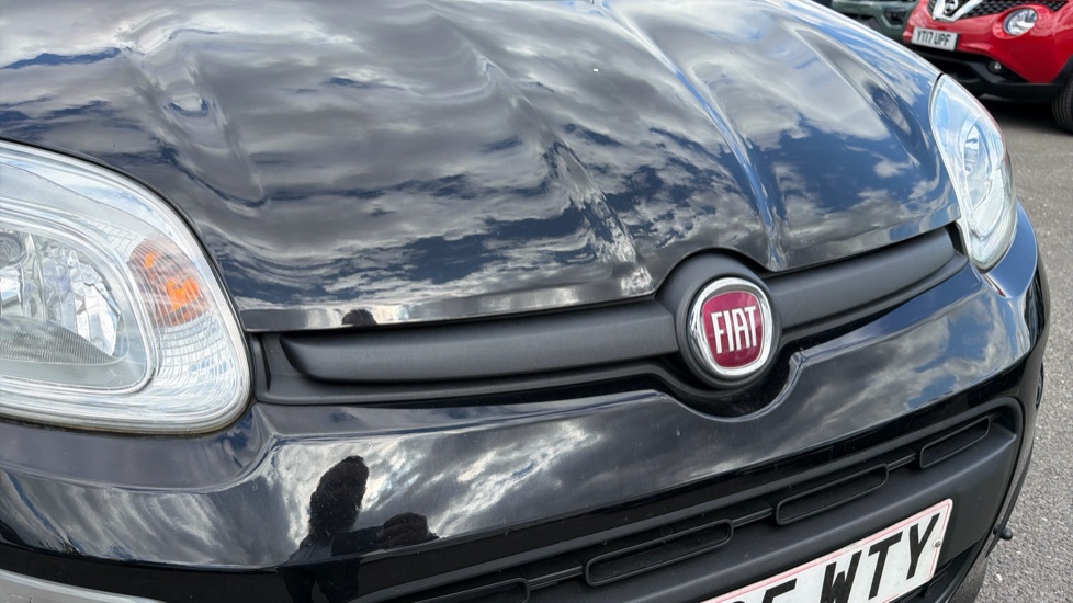Fiat Panda 1.2 Easy 5dr Petrol Hatchback - Image 8