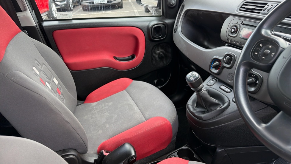 Fiat Panda 1.2 Easy 5dr Petrol Hatchback - Image 14