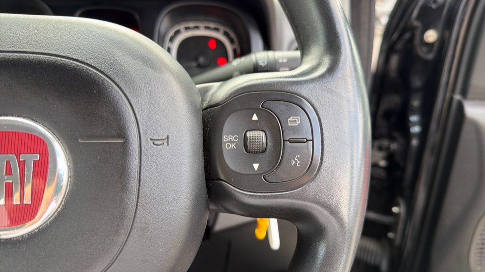 Fiat Panda 1.2 Easy 5dr Petrol Hatchback - Image 21