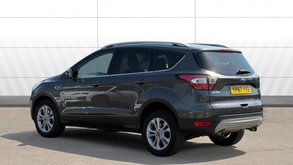 Ford Kuga 1.5 TDCi Titanium 5dr 2WD Diesel Estate - Image 2