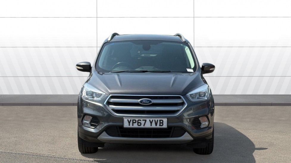 Ford Kuga 1.5 TDCi Titanium 5dr 2WD Diesel Estate - Image 3