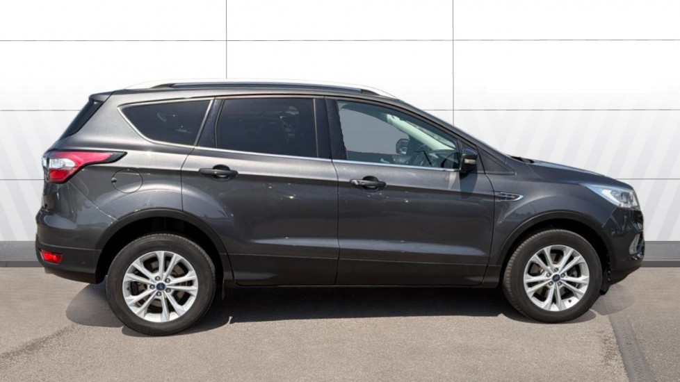 Ford Kuga 1.5 TDCi Titanium 5dr 2WD Diesel Estate - Image 5