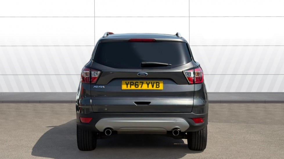 Ford Kuga 1.5 TDCi Titanium 5dr 2WD Diesel Estate - Image 6