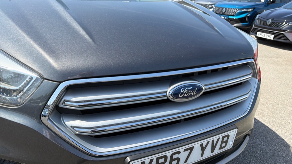 Ford Kuga 1.5 TDCi Titanium 5dr 2WD Diesel Estate - Image 8