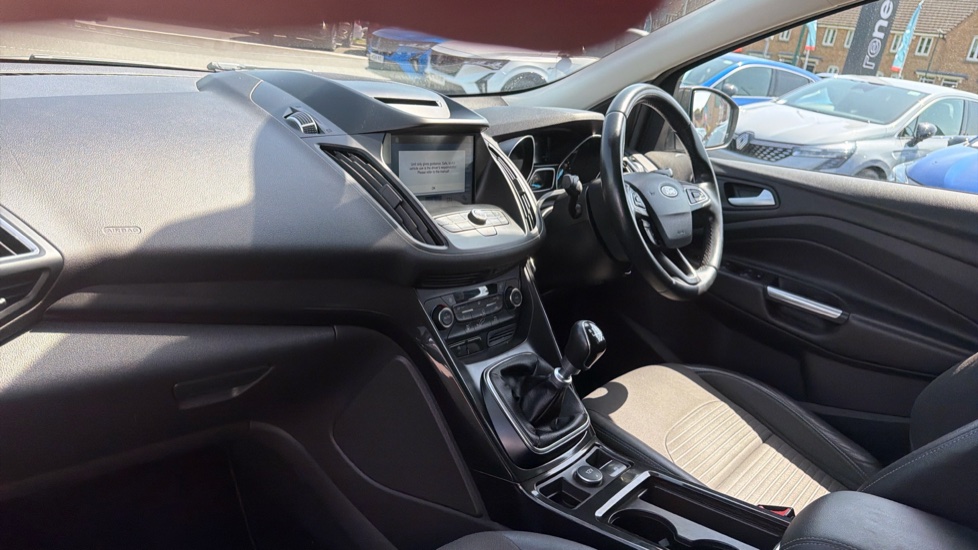 Ford Kuga 1.5 TDCi Titanium 5dr 2WD Diesel Estate - Image 9