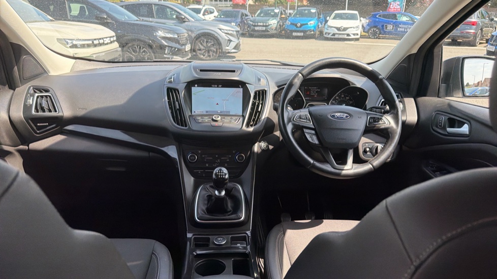 Ford Kuga 1.5 TDCi Titanium 5dr 2WD Diesel Estate - Image 10