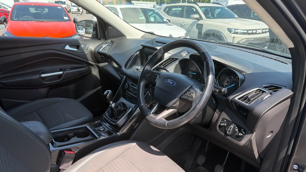 Ford Kuga 1.5 TDCi Titanium 5dr 2WD Diesel Estate - Image 11