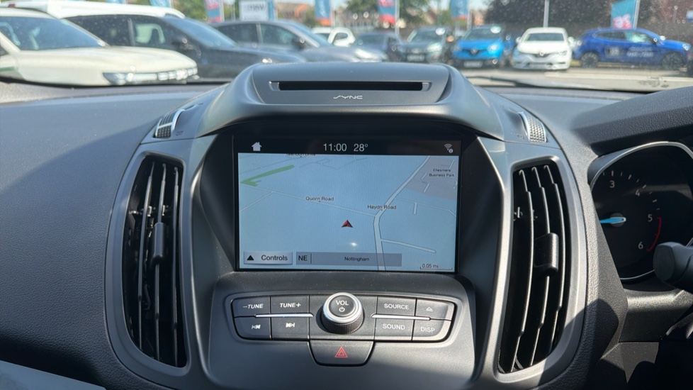 Ford Kuga 1.5 TDCi Titanium 5dr 2WD Diesel Estate - Image 12