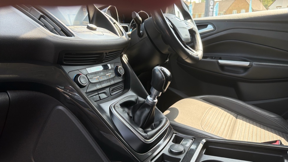 Ford Kuga 1.5 TDCi Titanium 5dr 2WD Diesel Estate - Image 13