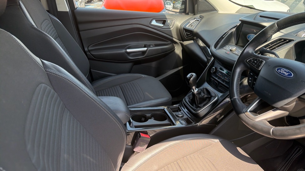 Ford Kuga 1.5 TDCi Titanium 5dr 2WD Diesel Estate - Image 14