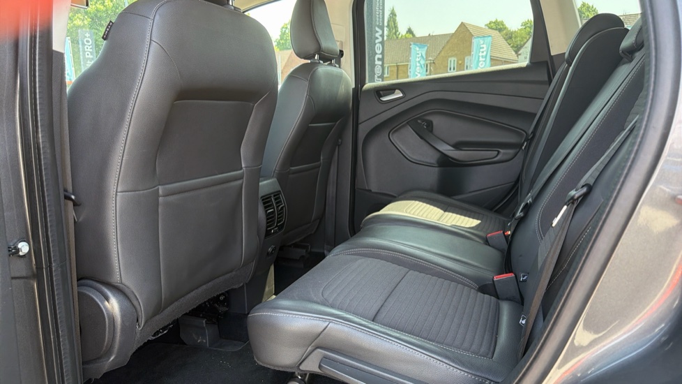 Ford Kuga 1.5 TDCi Titanium 5dr 2WD Diesel Estate - Image 16