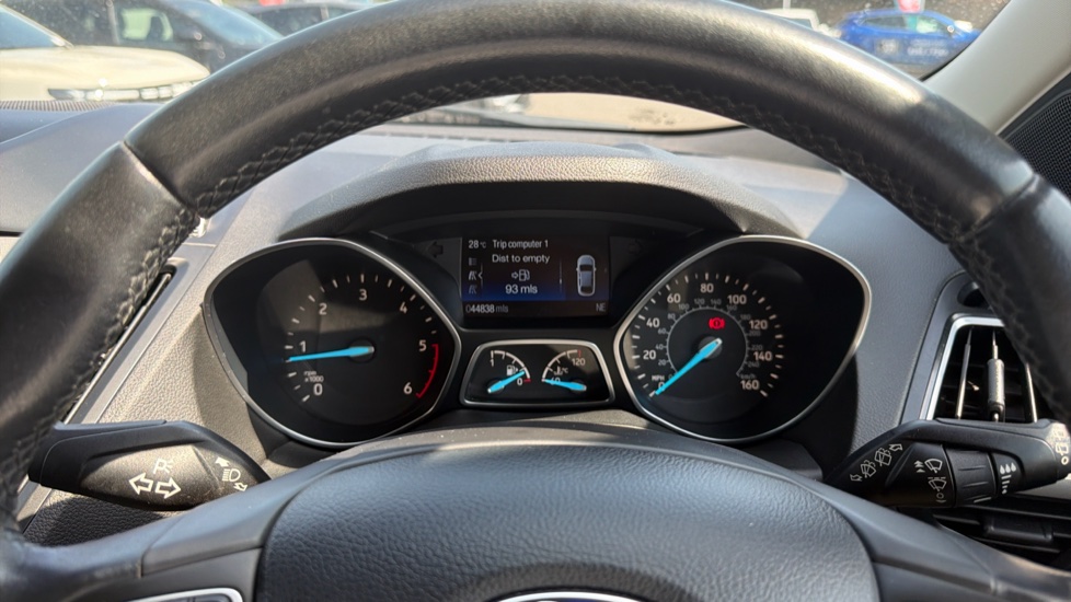 Ford Kuga 1.5 TDCi Titanium 5dr 2WD Diesel Estate - Image 18